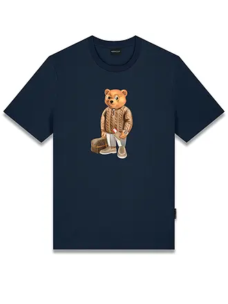 BARON FILOU | T-Shirt  THE FIRST CLASS FLYER | 